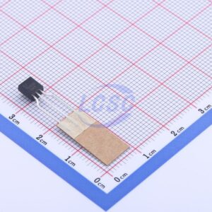 Jiangsu Changjing Electronics Technology Co., Ltd. CJ432-TA