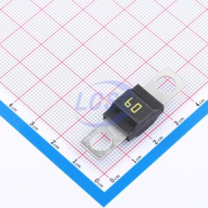 Littelfuse 0498060.MXM6-CN