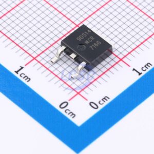 Littelfuse MCR716T4G