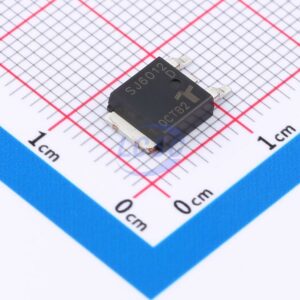 Littelfuse SJ6012DRP