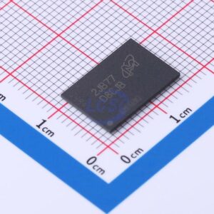 Micron Tech MT53E1G32D2FW-046 AAT:B