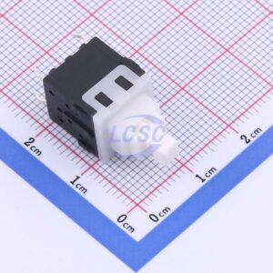 ROCPU Switches TP5124111250