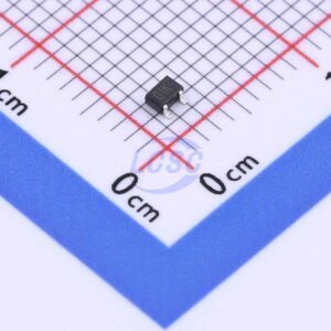 ROHM Semicon BC848BWT106