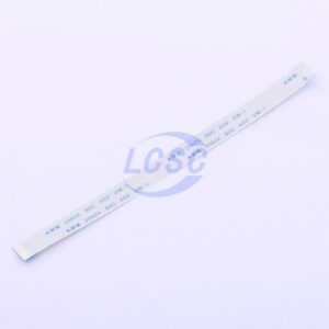 Shenzhen Kinghelm Elec KH-FFC-A0.5-15P-120MM