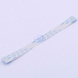 Shenzhen Kinghelm Elec KH-FFC-A0.5-20P-120MM