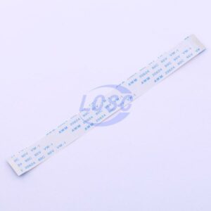 Shenzhen Kinghelm Elec KH-FFC-A0.5-23P-120MM