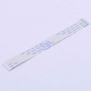 Shenzhen Kinghelm Elec KH-FFC-A0.5-25P-120MM