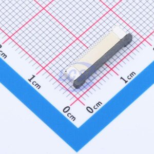SHOU HAN 0.5-22P CTXJ-H2.0 119