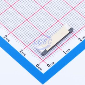 SHOU HAN 0.5-28P CTSJ-H2.0 119