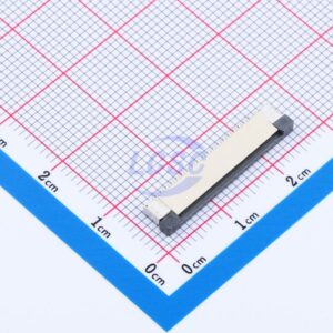 SHOU HAN 0.5-38P CTSJ-H2.0 119