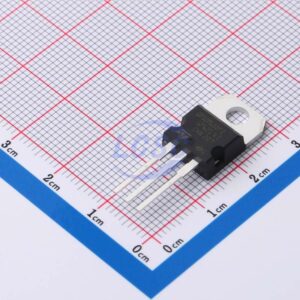 STMicroelectronics STGP10M65DF2