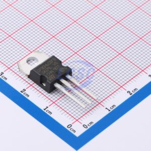 STMicroelectronics STGP30H60DFB