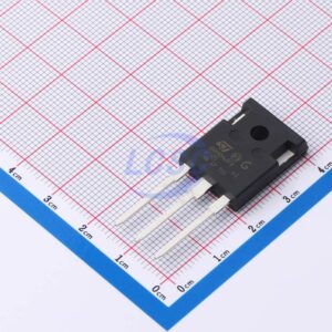 STMicroelectronics STGWA40H65FB