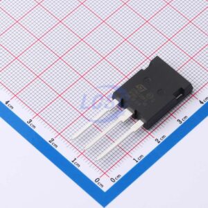 STMicroelectronics STGYA75H120DF2