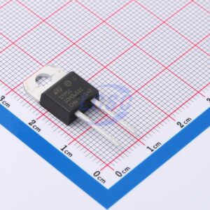 STMicroelectronics STPSC10H065DI