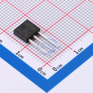 STMicroelectronics T410-600H