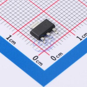 STMicroelectronics Z0109NN6AA4