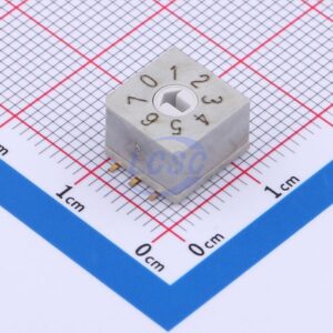 SUNGMUN QDR-08S