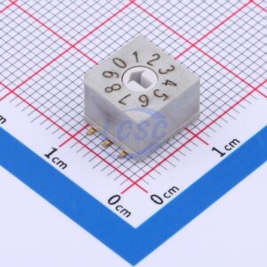 SUNGMUN QDR-10S