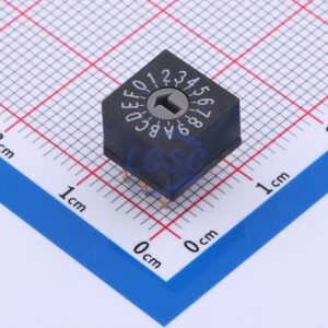 SUNGMUN QDR-16