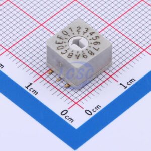SUNGMUN QDR-16S