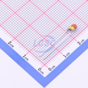 Vishay Intertech NTCLE100E3473JB0