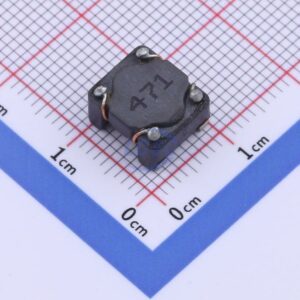 YJYCOIN YLCM1006C-471T