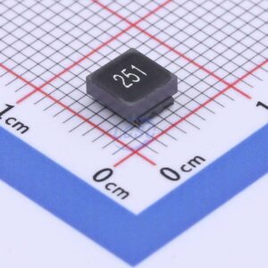 YJYCOIN YLM5025-251T