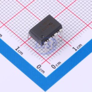 Broadcom Limited ACPL-782T-000E