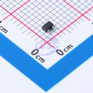 Diodes Incorporated BZX84C3V0W-7-F