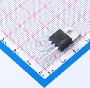 Infineon Technologies IKP20N65F5