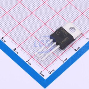 Infineon Technologies IKP30N65H5