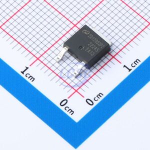 InventChip IV2D12002P2