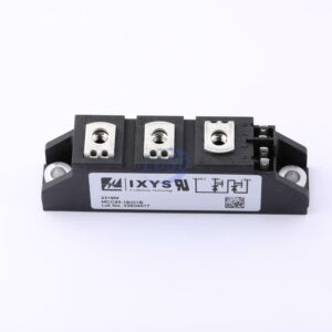 Littelfuse/IXYS MCC95-16IO1B
