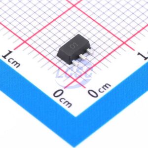 Mini-Circuits GALI-1+