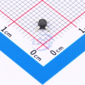 Mini-Circuits MAR-6SM+