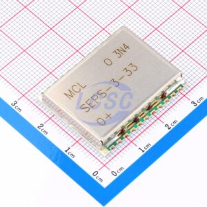 Mini-Circuits SEPS-3-33+