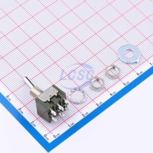 NKK Switches M2022SS4W01