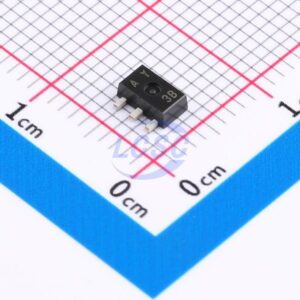 onsemi 2SA2125-TD-E