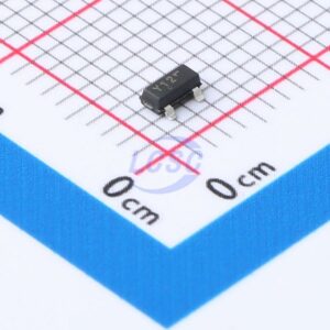 onsemi SZBZX84C33LT3G