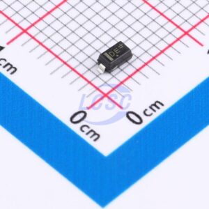 onsemi SZMMSZ4697T1G