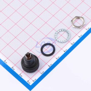 Vishay Intertech P16NP103MAB15