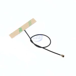 HJ Tech 3N0301BK-003