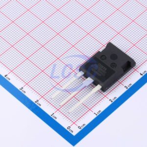 Littelfuse/IXYS IXGX320N60B3