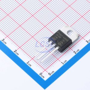 STMicroelectronics BTA06T-600CWRG