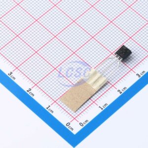 STMicroelectronics TL1431CZT