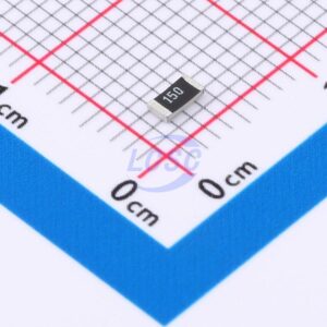Vishay Intertech CRCW120615R0JNEAHP