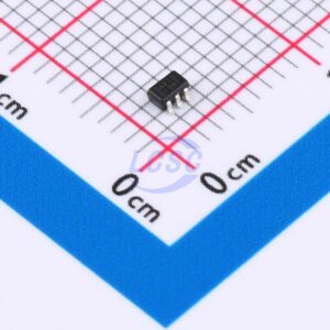 Diodes Incorporated ADC144EUQ-13