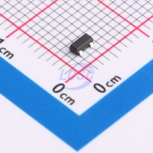 Diodes Incorporated FMMT618QTA