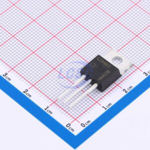 Infineon Technologies IGP20N60H3